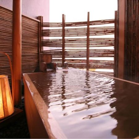 Ryokan Sakurai 渋川市 エクステリア 写真