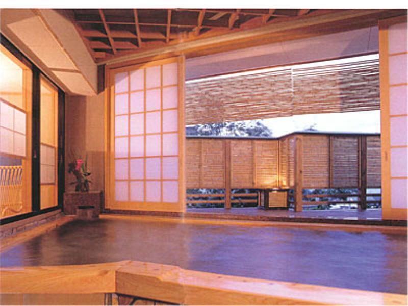 Ryokan Sakurai 渋川市 エクステリア 写真