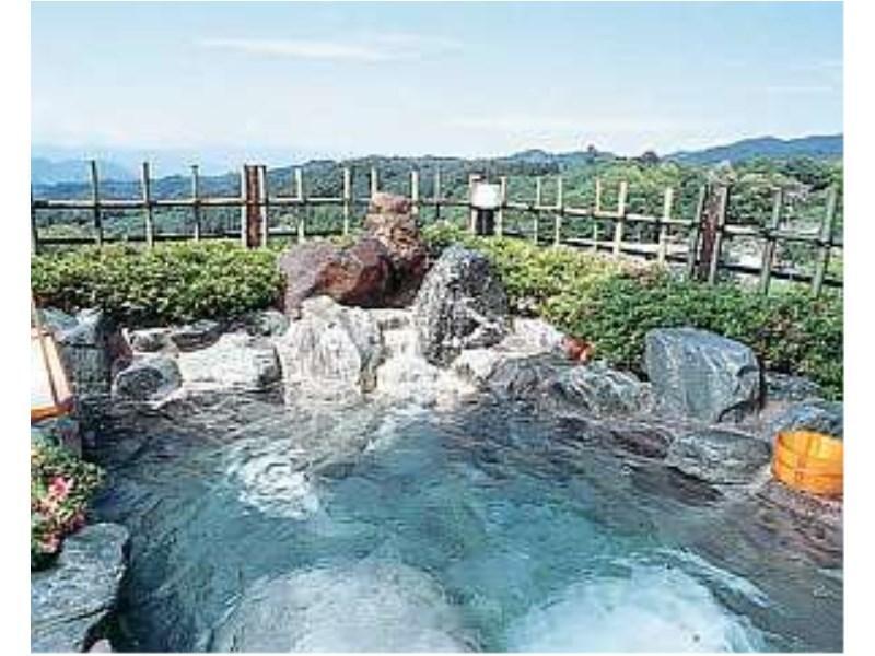 Ryokan Sakurai 渋川市 エクステリア 写真