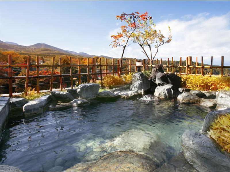 Ryokan Sakurai 渋川市 エクステリア 写真