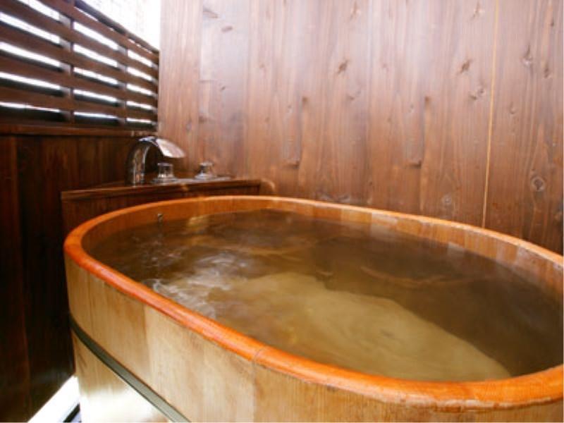 Ryokan Sakurai 渋川市 エクステリア 写真