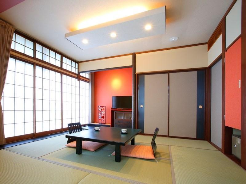 Ryokan Sakurai 渋川市 エクステリア 写真