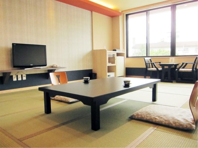 Ryokan Sakurai 渋川市 エクステリア 写真